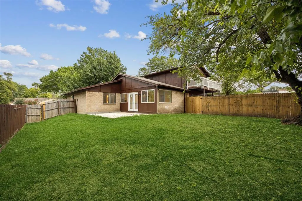 3508 Wildwood Circle