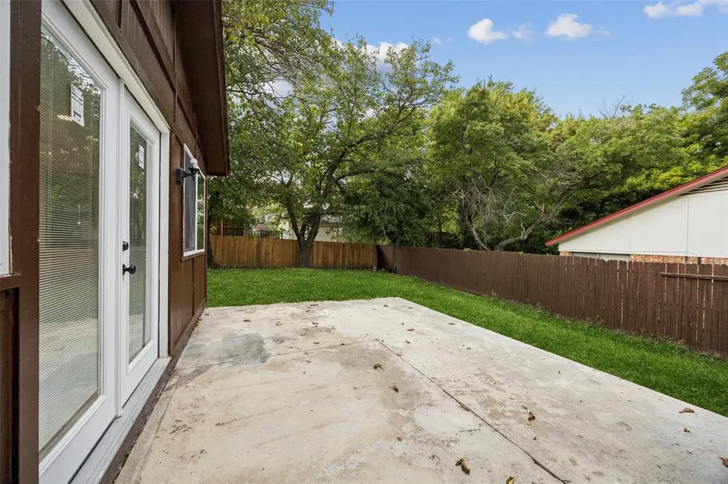 3508 Wildwood Circle