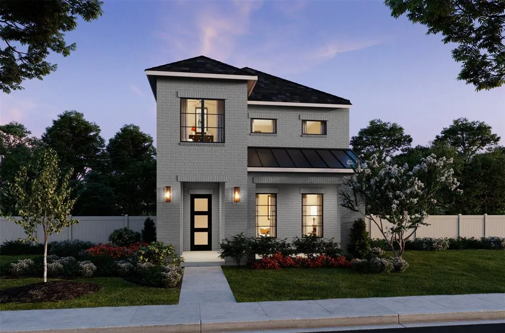 1279 Porter Street