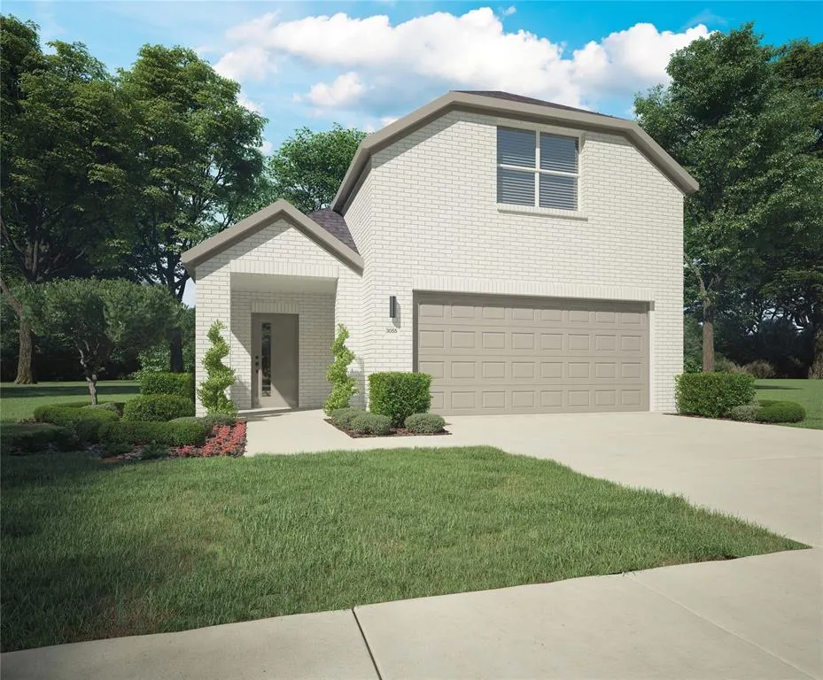 4011 Sandstone Drive
