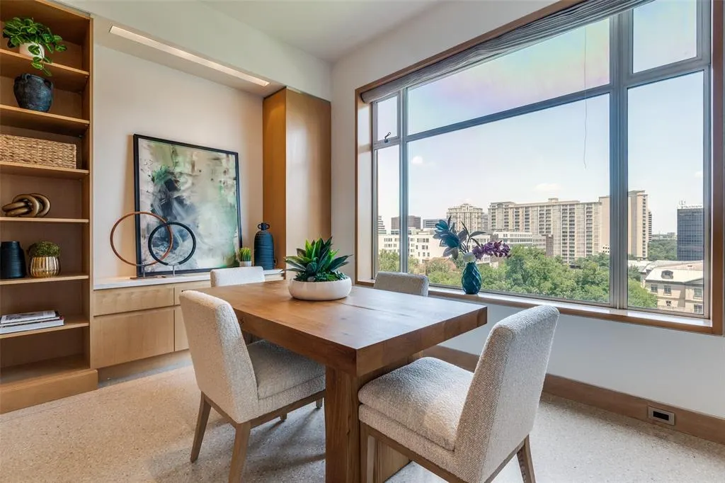 2801 Turtle Creek Boulevard, #7E