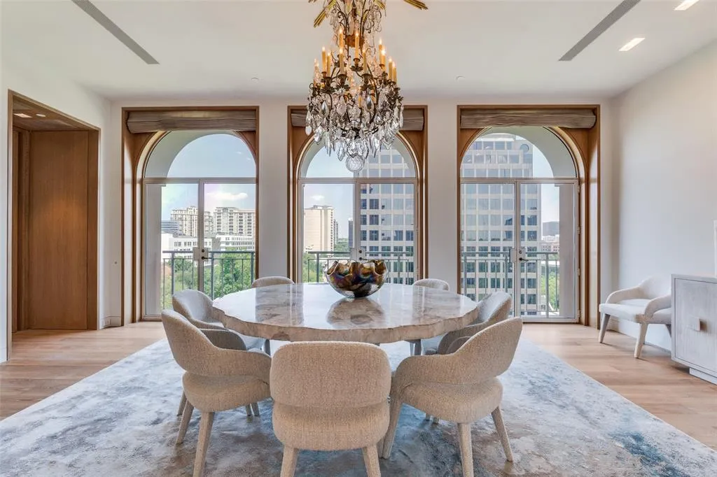 2801 Turtle Creek Boulevard, #7E