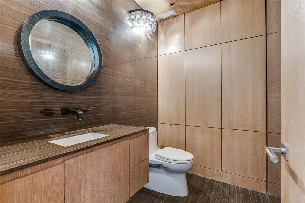 2801 Turtle Creek Boulevard, #7E