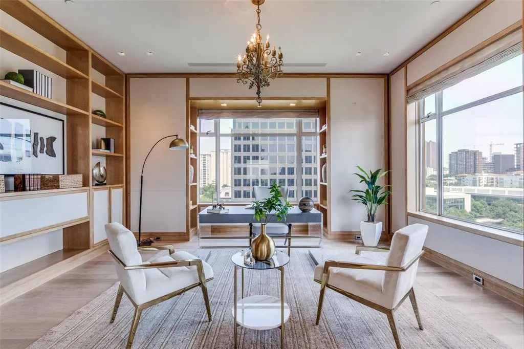 2801 Turtle Creek Boulevard, #7E