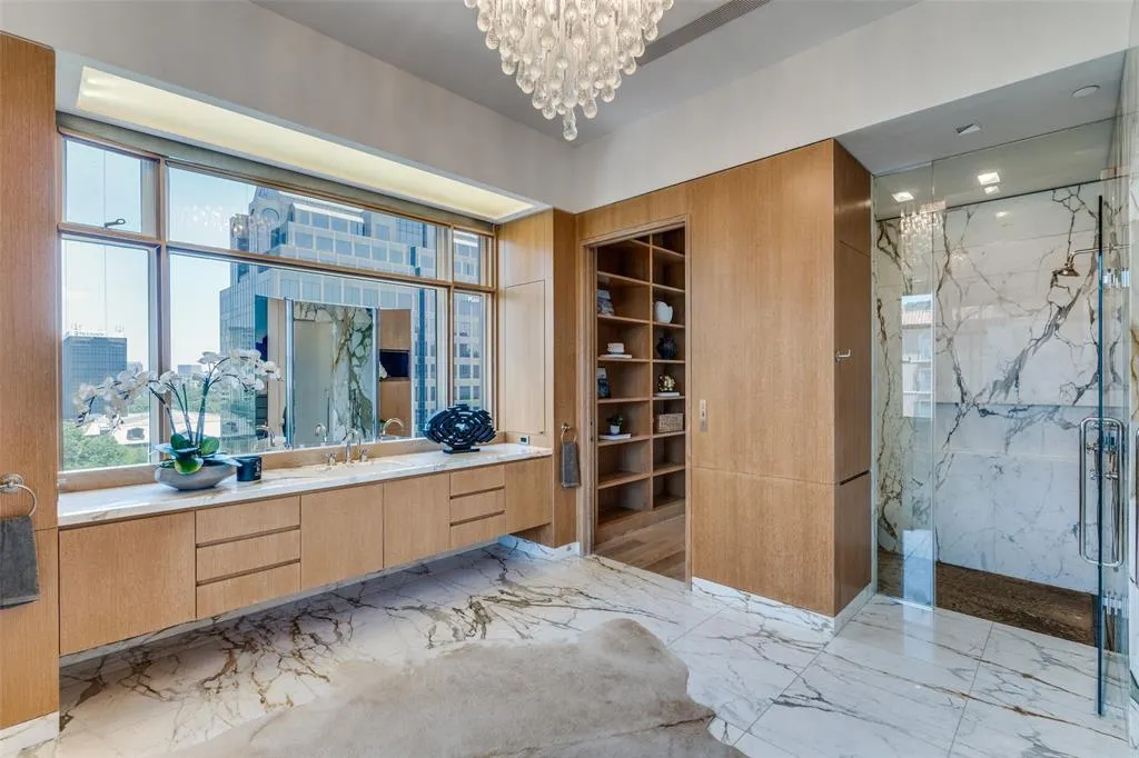 2801 Turtle Creek Boulevard, #7E