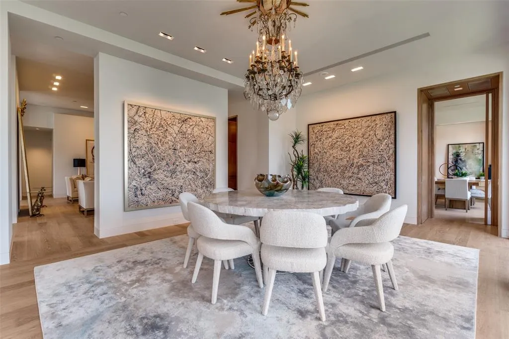 2801 Turtle Creek Boulevard, #7E