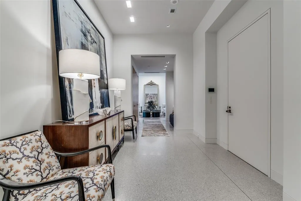 2801 Turtle Creek Boulevard, #7E