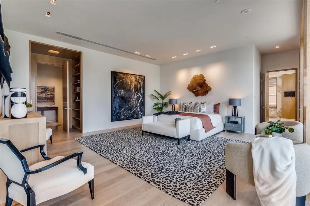 2801 Turtle Creek Boulevard, #7E