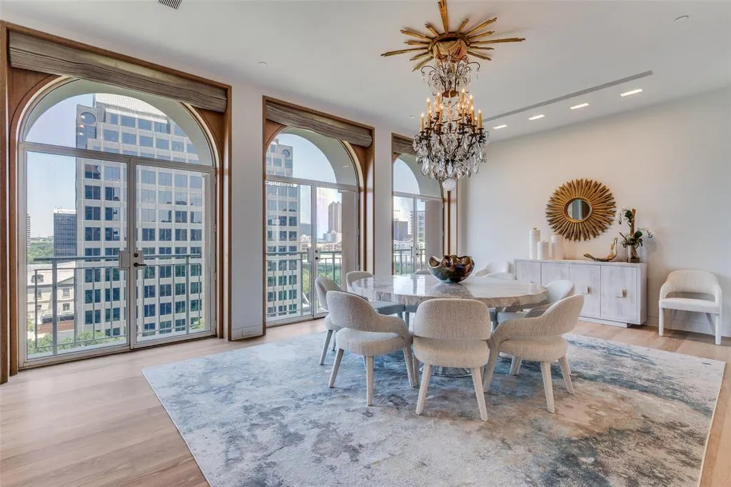 2801 Turtle Creek Boulevard, #7E