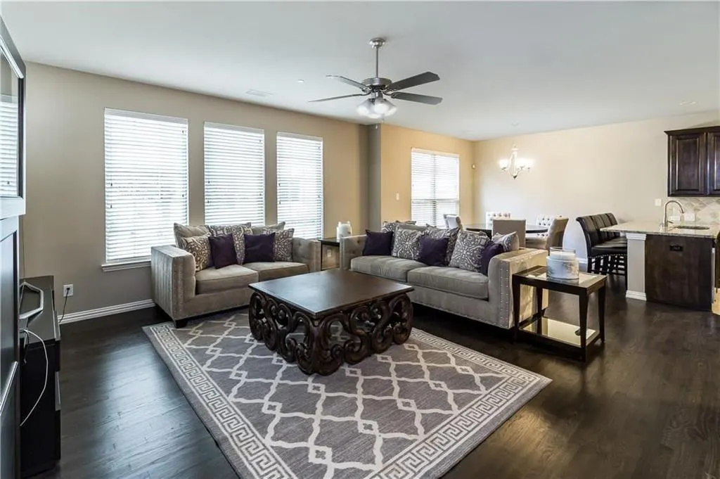 4408 Blackjack Oak Drive