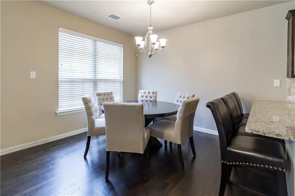 4408 Blackjack Oak Drive