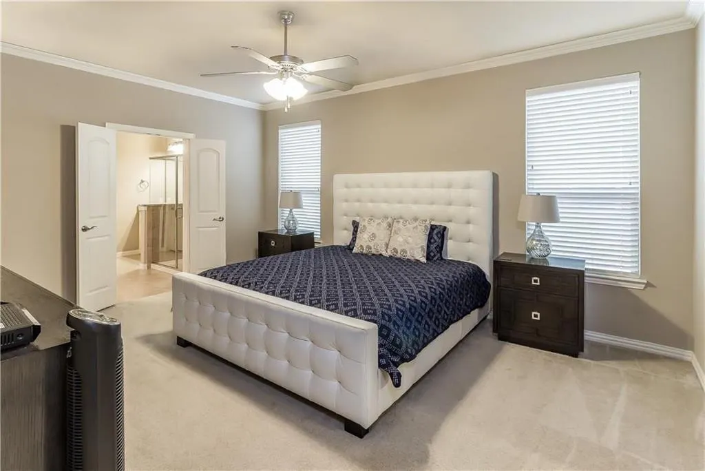 4408 Blackjack Oak Drive