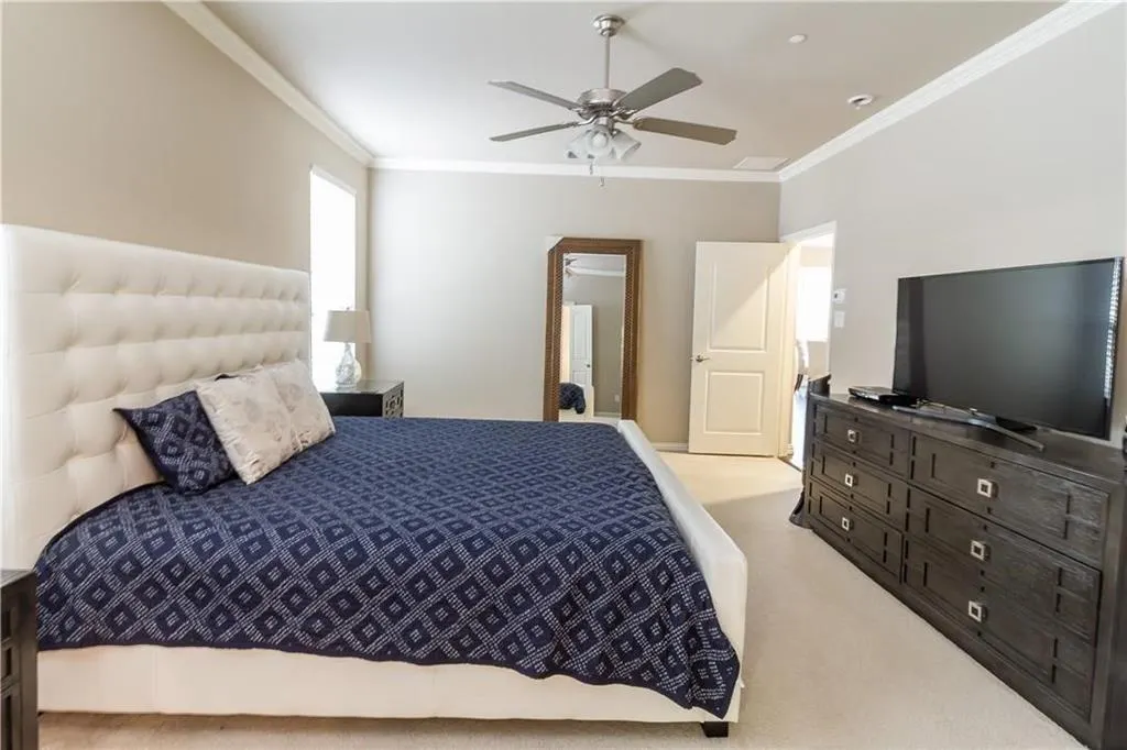 4408 Blackjack Oak Drive