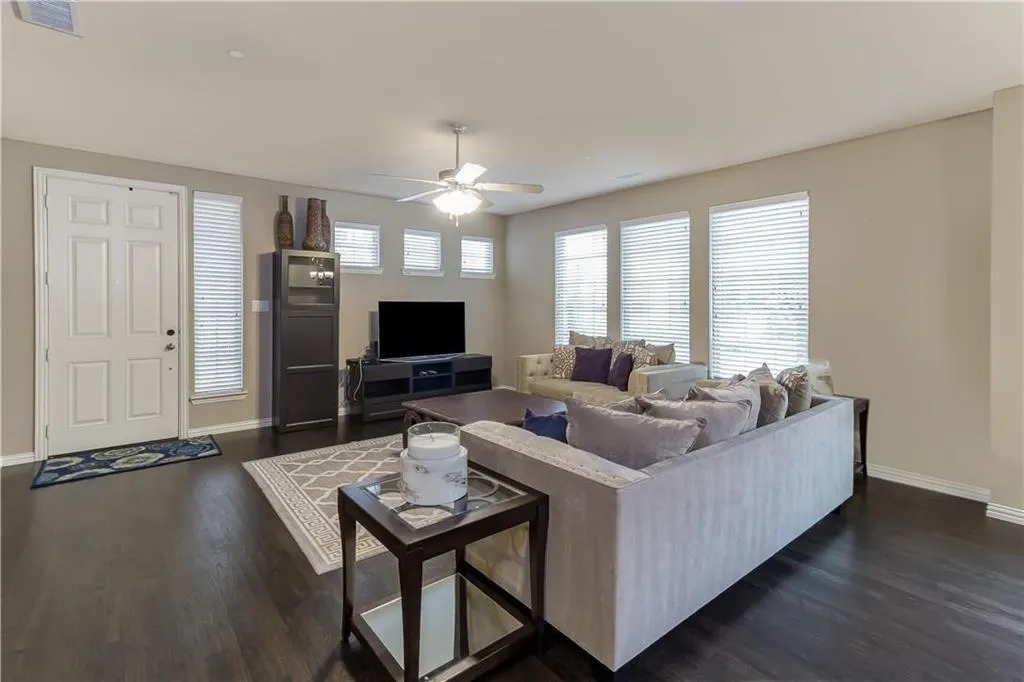 4408 Blackjack Oak Drive