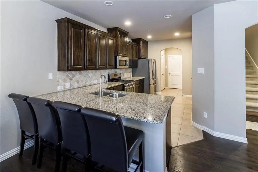 4408 Blackjack Oak Drive