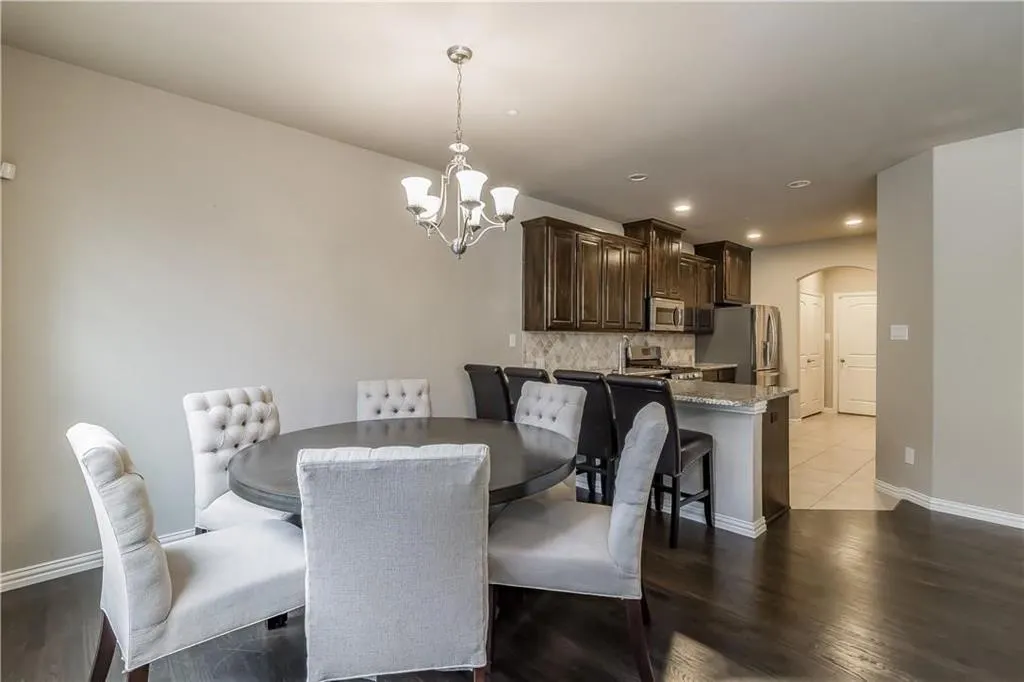 4408 Blackjack Oak Drive