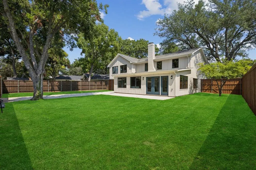 1307 Seminole Drive