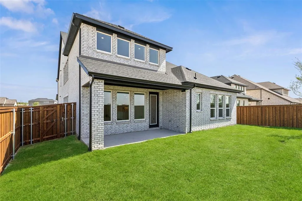1613 Blue Sage Court