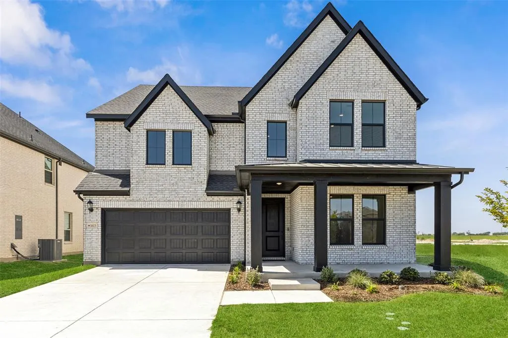 1613 Blue Sage Court