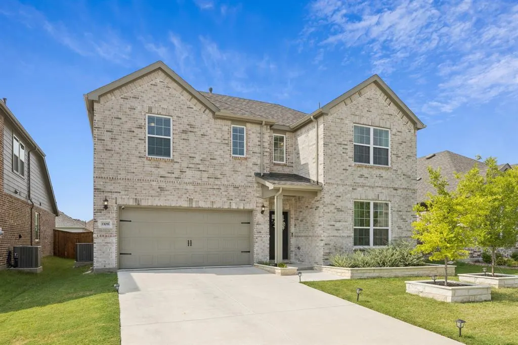 1108 Elijah Drive