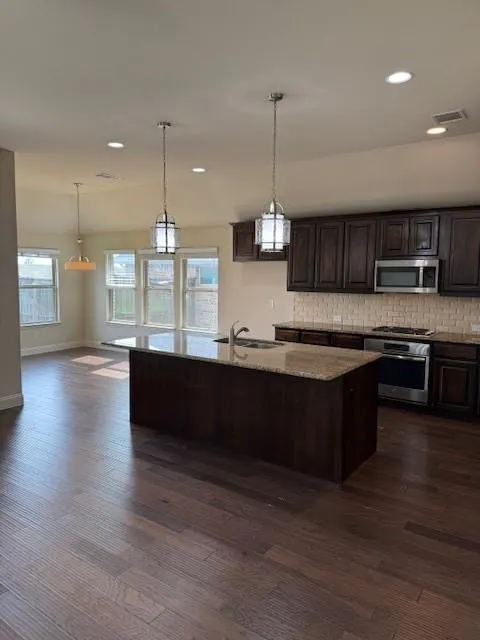 412 Barnstorm Drive