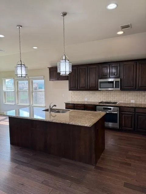 412 Barnstorm Drive