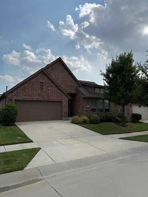 412 Barnstorm Drive