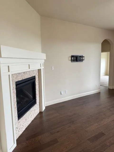 412 Barnstorm Drive