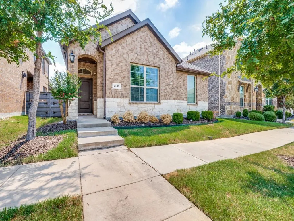 7105 Wildflower Way