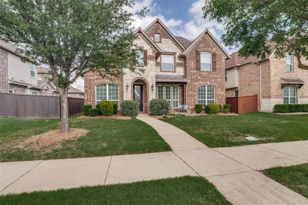 5716 Broadgreen Road