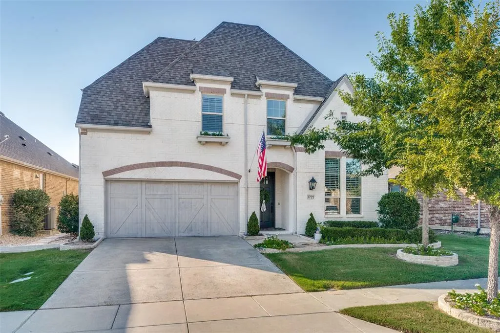 3722 Wagon Wheel Way