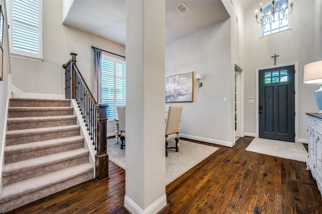 3722 Wagon Wheel Way