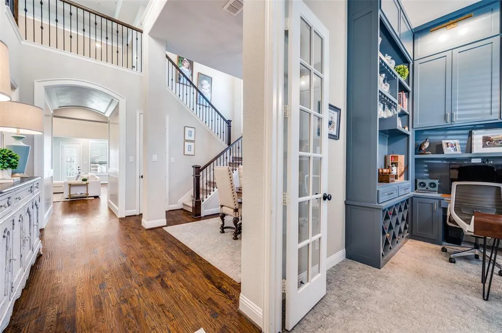 3722 Wagon Wheel Way
