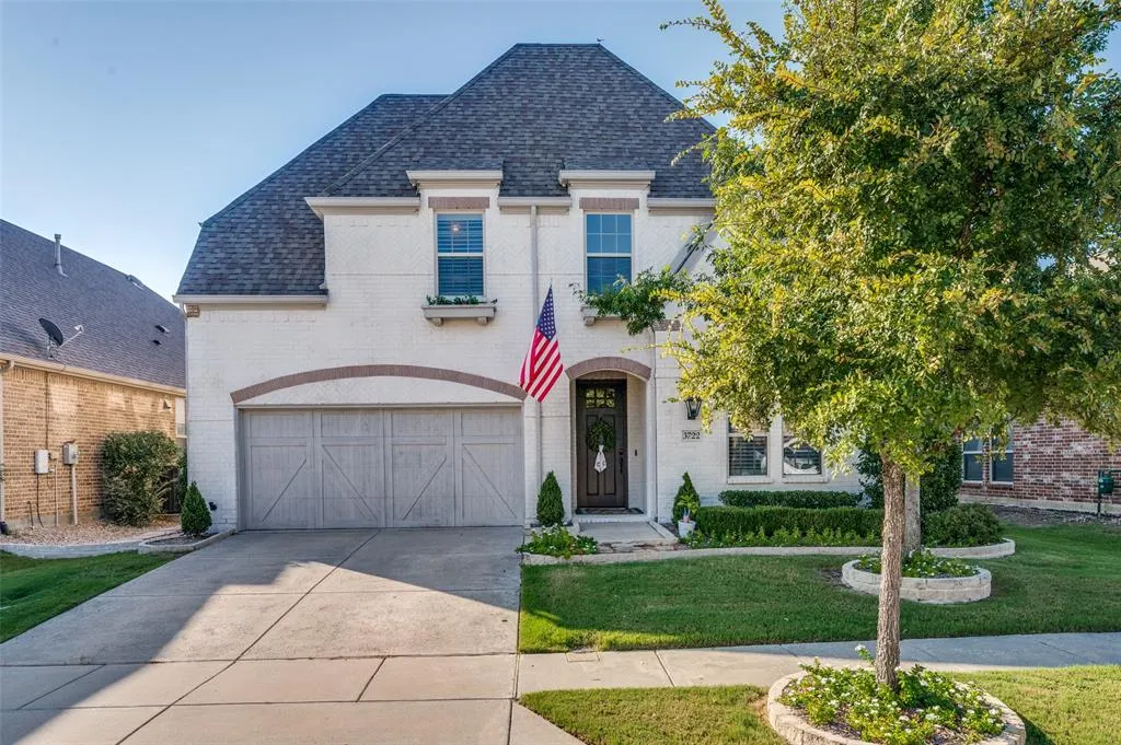 3722 Wagon Wheel Way