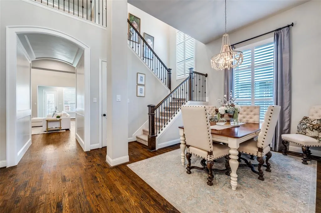 3722 Wagon Wheel Way