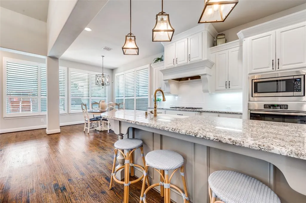 3722 Wagon Wheel Way
