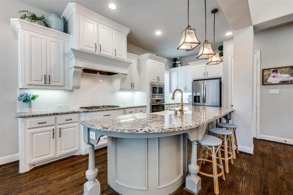 3722 Wagon Wheel Way