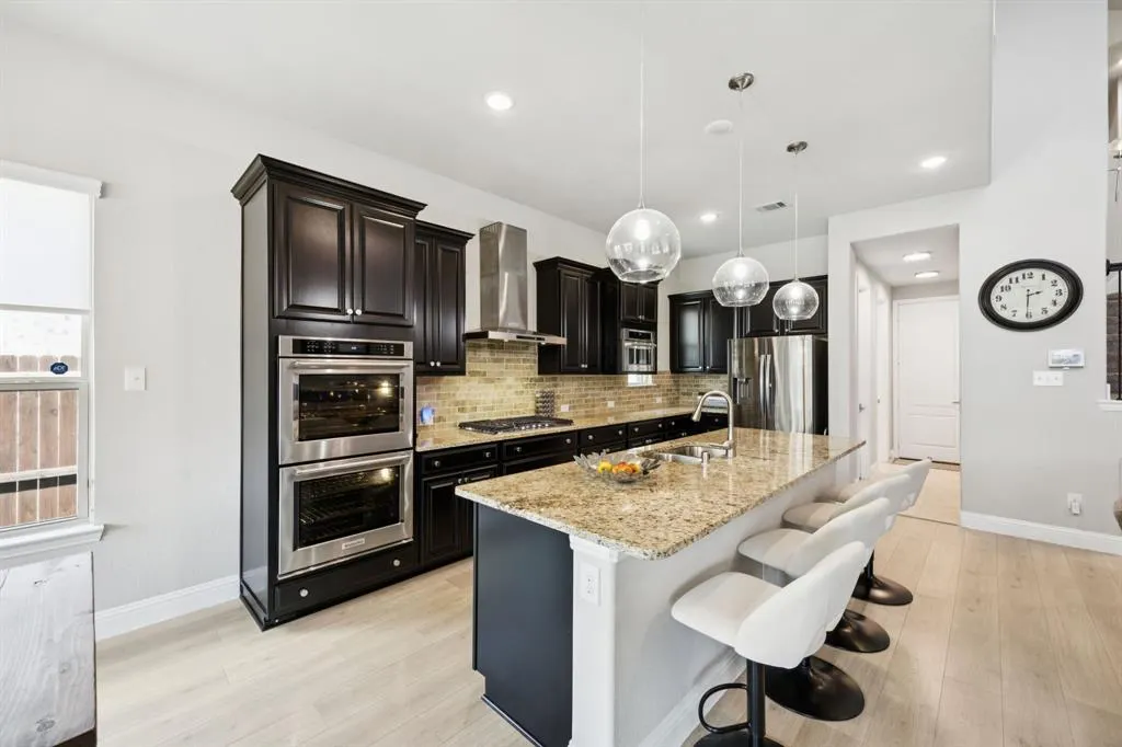 5300 Tuscarora Trail