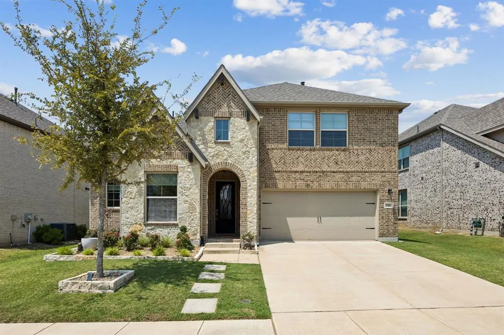 5300 Tuscarora Trail