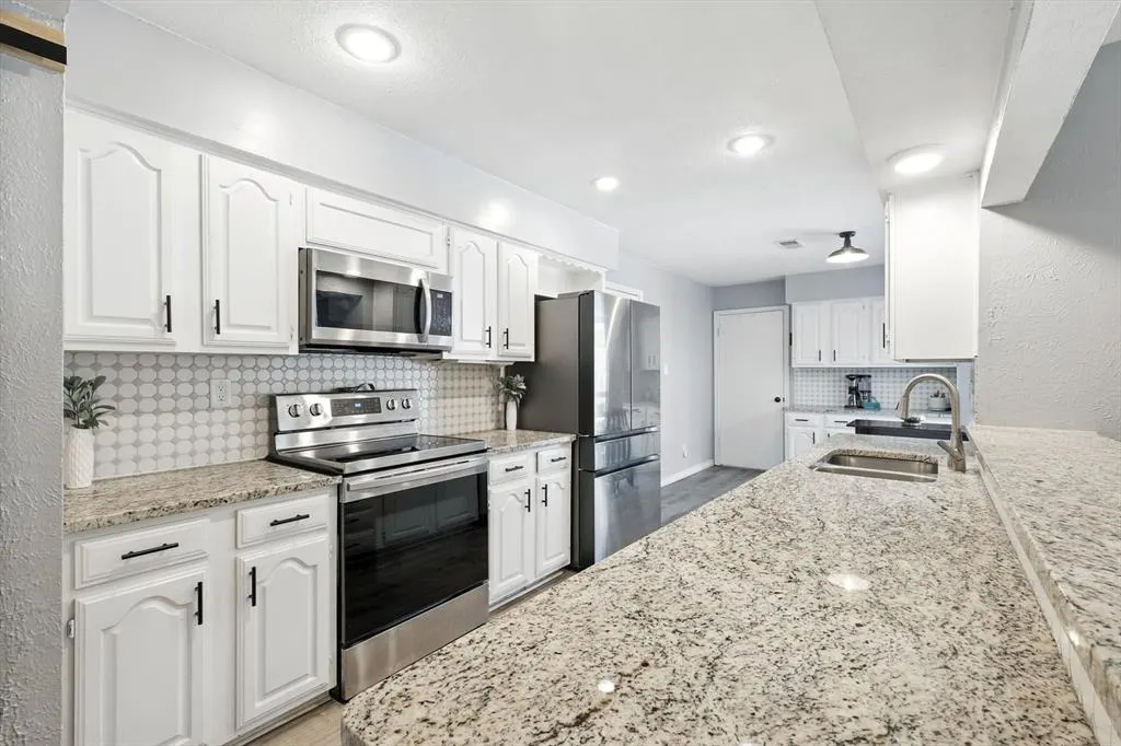 1317 Heidi Drive