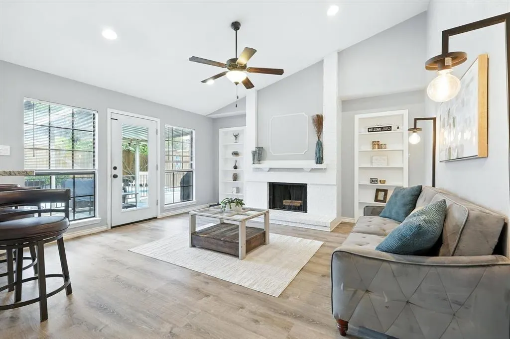 1317 Heidi Drive