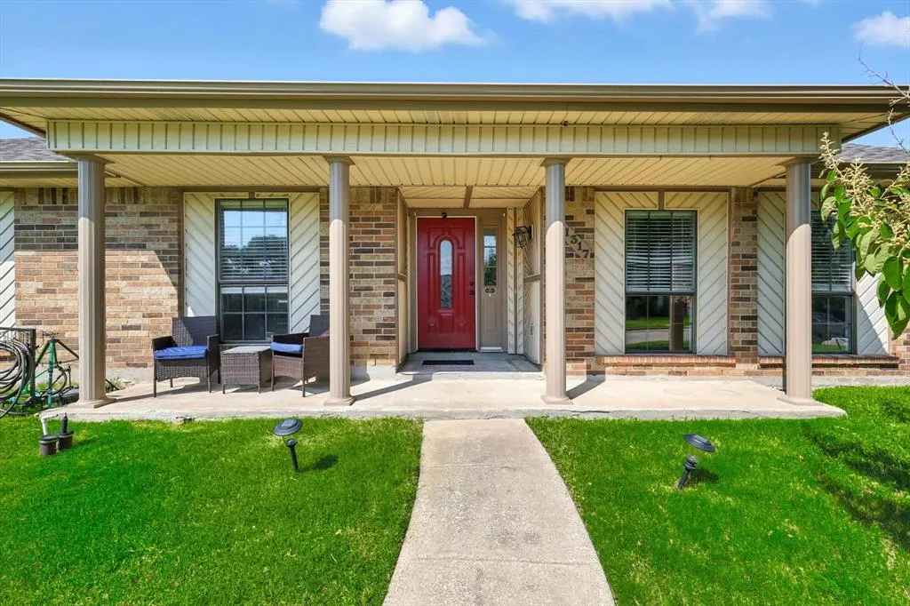 1317 Heidi Drive