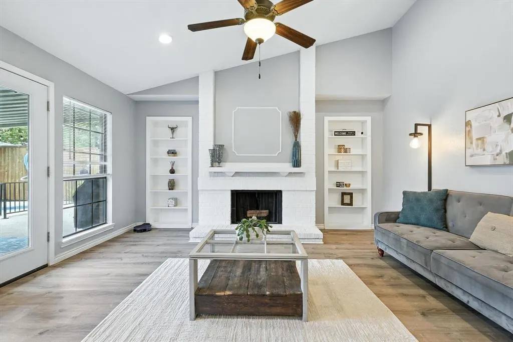 1317 Heidi Drive