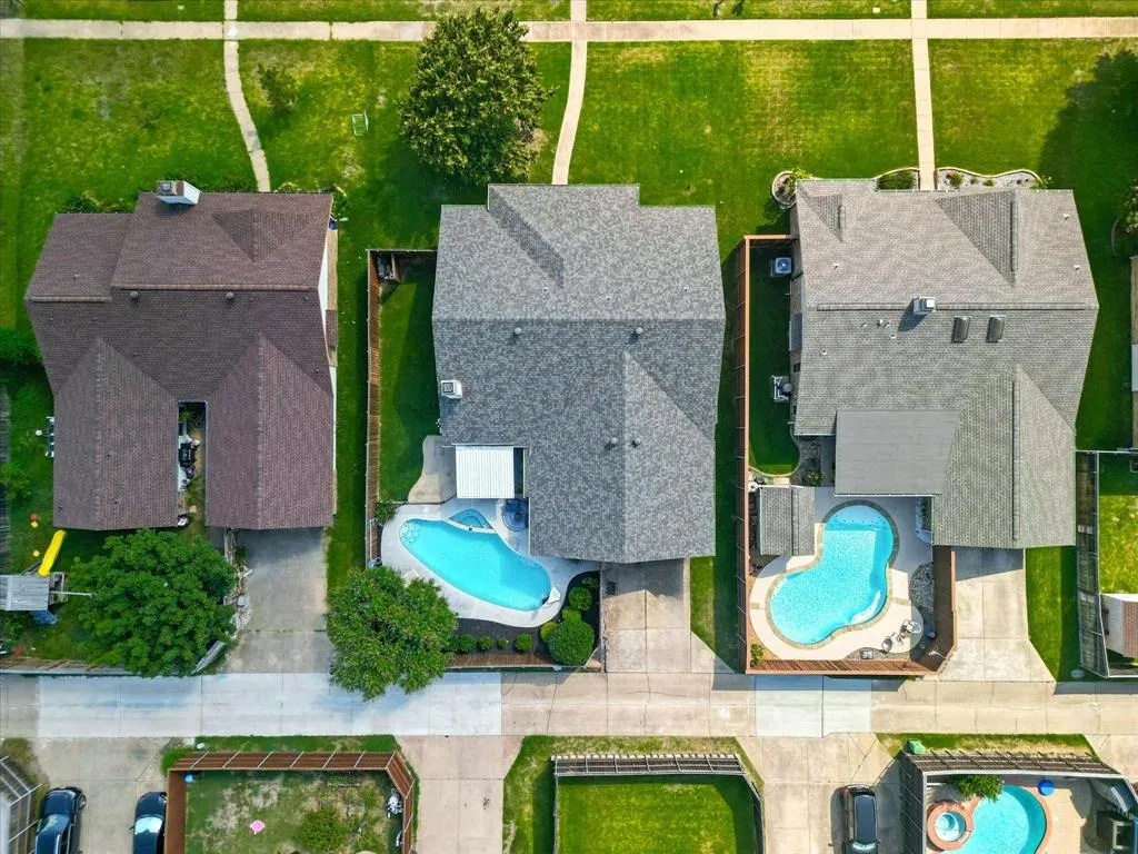 1317 Heidi Drive