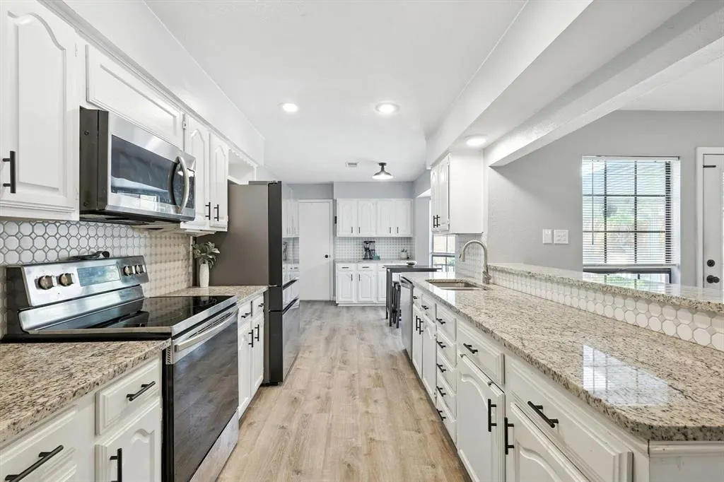 1317 Heidi Drive