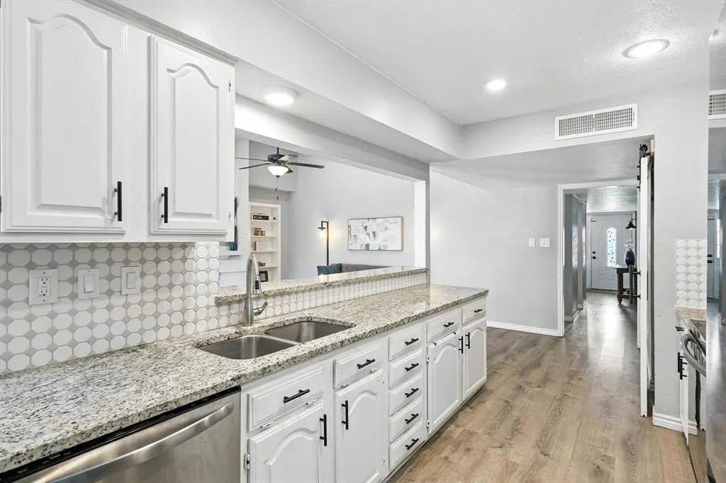1317 Heidi Drive