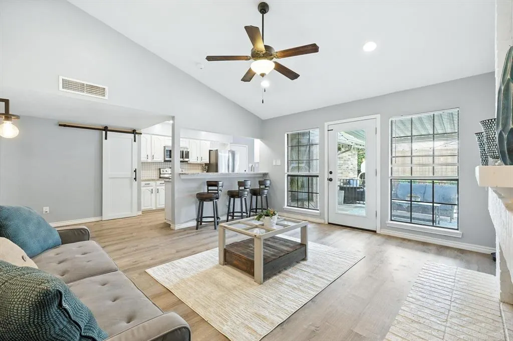 1317 Heidi Drive