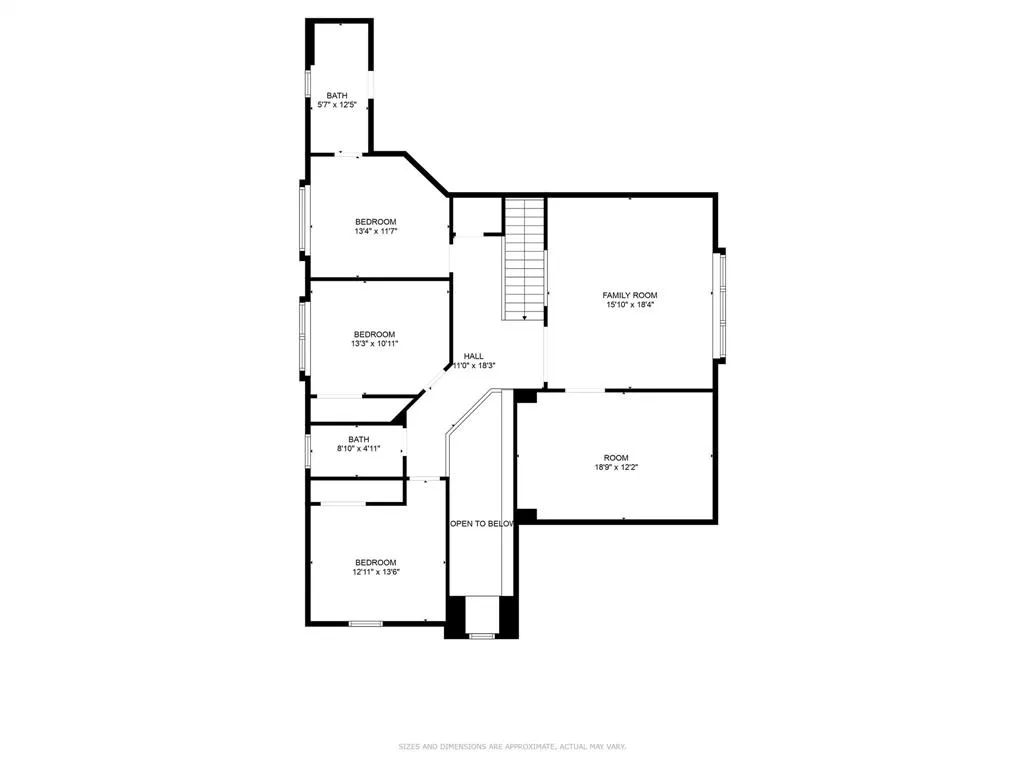 4203 Magnolia Road