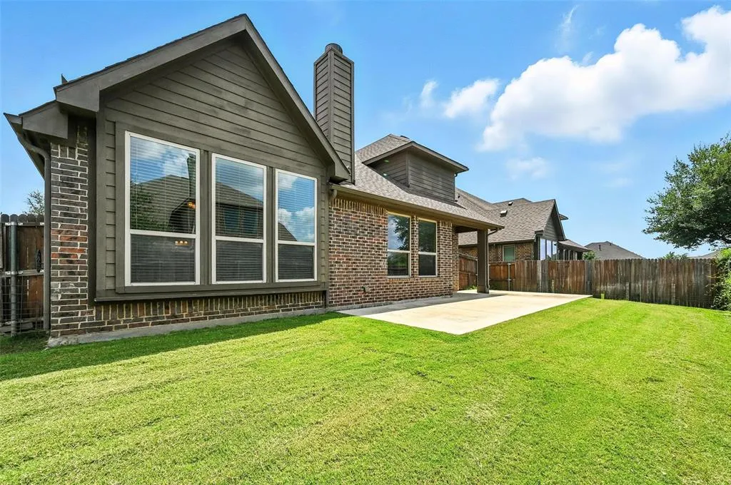 4203 Magnolia Road