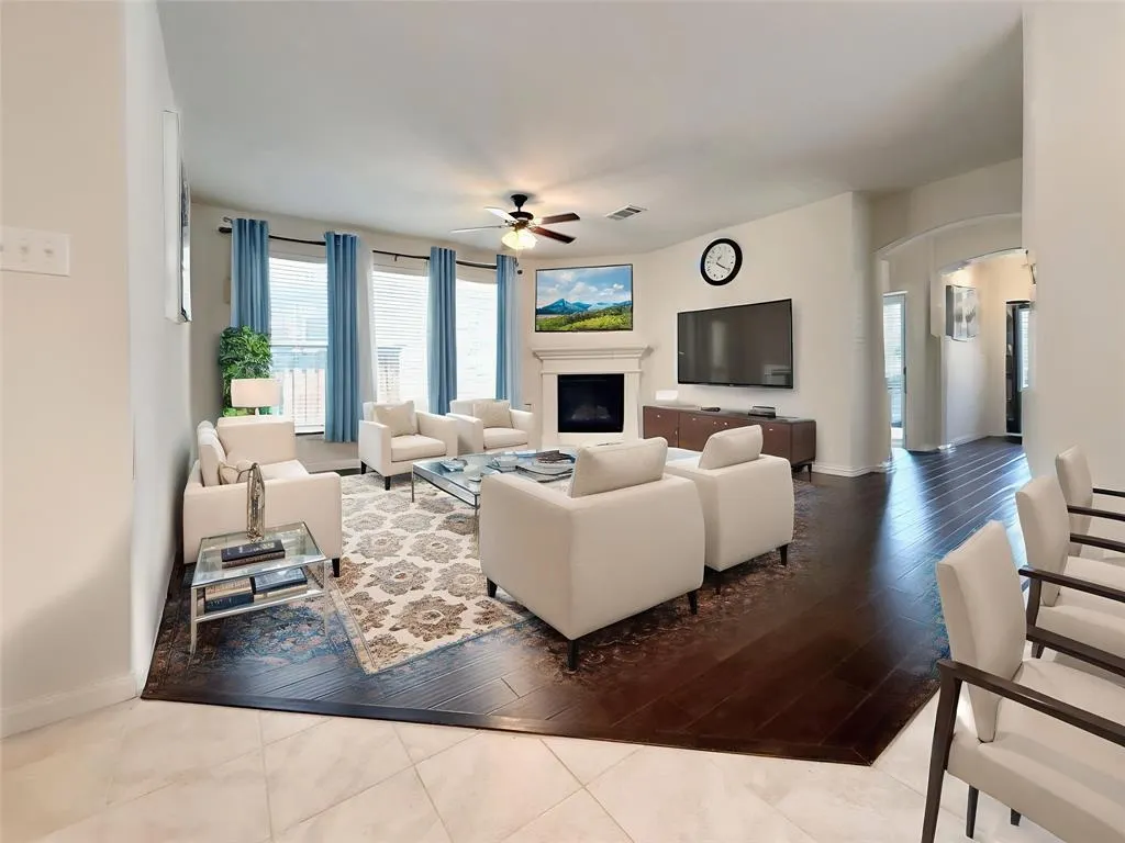 2064 Barx Drive